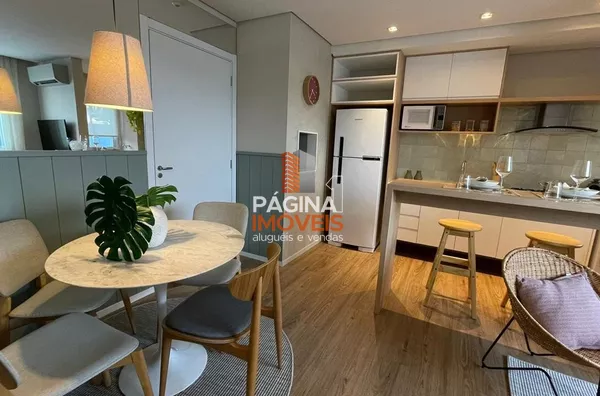 Página 1 Imóveis anuncia o lançamento no "Condomínio Open Alto Ipiranga" no bairro Jardim Carvalho, Porto Alegre/RS. - Foto 1