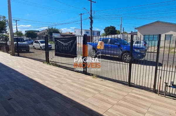 Página 1 Imóveis anuncia para locação, ampla sala comercial no bairro Harmonia em Canoas/RS 
