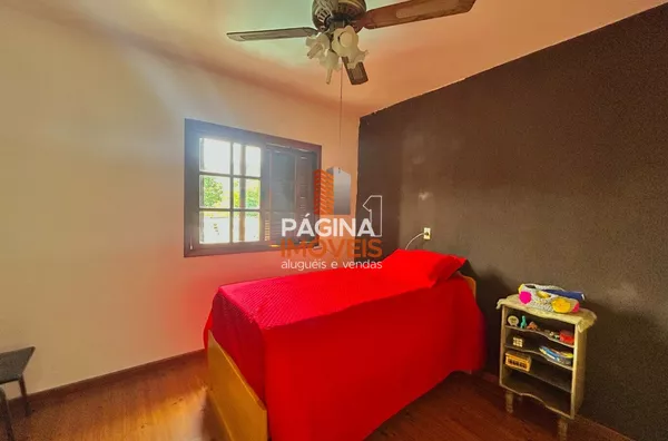Página 1 Imóveis anuncia excelente casa térrea com 6 dormitórios, no bairro Estância Velha, em Canoas/RS. - Foto 23