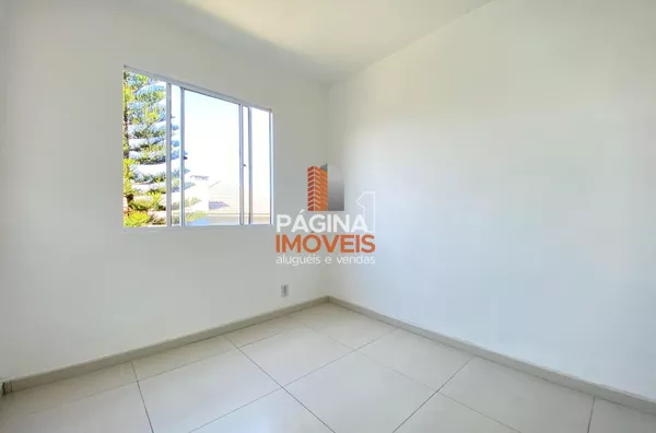 Dormitório 1 