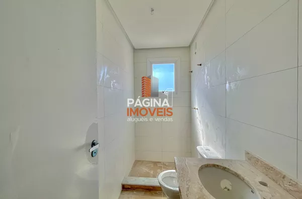 Página 1 Imóveis anuncia ótima oportunidade de casa para venda com 02 dormitórios, no bairro São José em Canoas/RS. - Foto 6