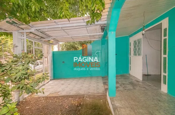 Casa para venda, 3 quarto(s),  Guajuviras, Canoas - Foto 4