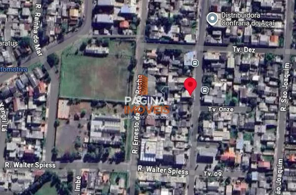 Prédio para venda, 6 quarto(s),  Estância Velha, Canoas