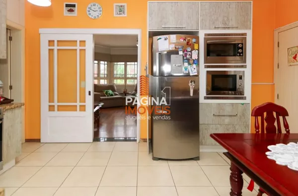 Página 1 Imóveis anuncia ótima opção de casa à Venda no bairro Nossa Sra. das Graças, Canoas - Foto 9