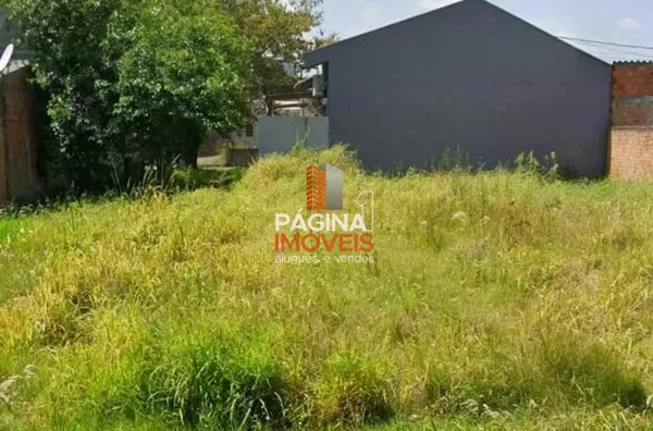 Terreno para venda,  Mato Grande, Canoas