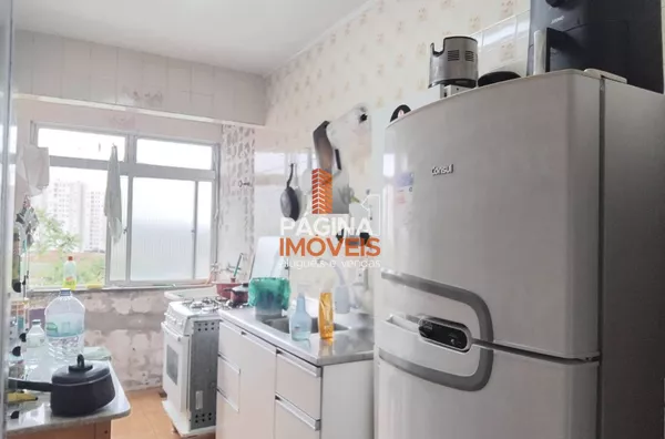 Apartamento para venda de 1 dormitórios no bairro Humaitá em Porto Alegre/RS. - Foto 5