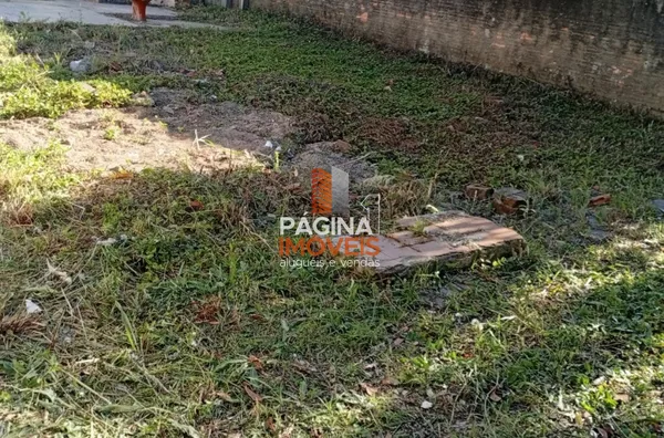 Página 1 Imóveis anuncia para venda, terreno no bairro Niterói em Canoas/RS