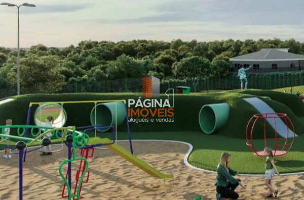 Terreno para venda,  Parque Espírito Santo, Cachoeirinha