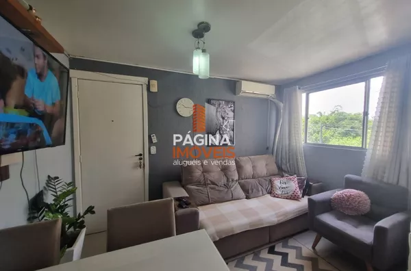 Oportunidade Apartamento 2 dormitórios  "Olaria"