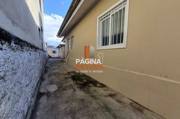 Página 1 Imóveis anuncia opção de kitnet/casa reformado para aluguel, no bairro Rio Branco, em Canoas/RS. - Foto 2