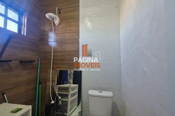 BANHEIRO PRIVATIVO