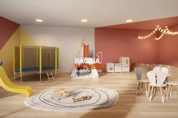 Página 1 Imóveis anuncia o lindíssimo lançamento "Condomínio Open Major" no bairro Marechal Rondon/ Igara em Canoas/RS. - Foto 5