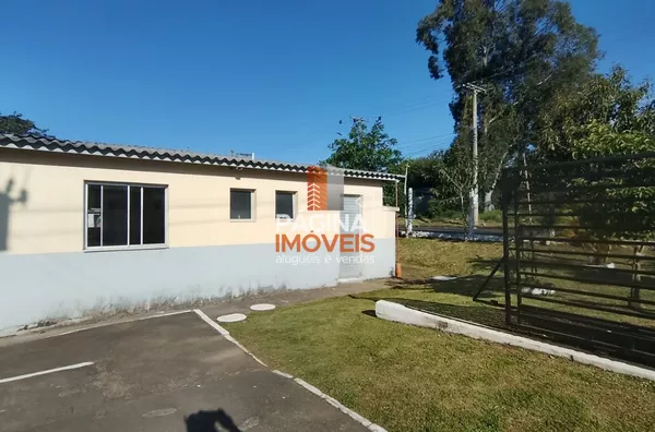 Apartamento para venda, 2 quarto(s), Guajuviras, Canoas - Foto 19