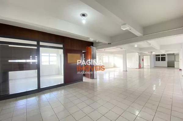Página 1 Imóveis anuncia excelente oportunidade de locação, prédio tradicional no bairro Marechal Rondon em Canoas/RS.
