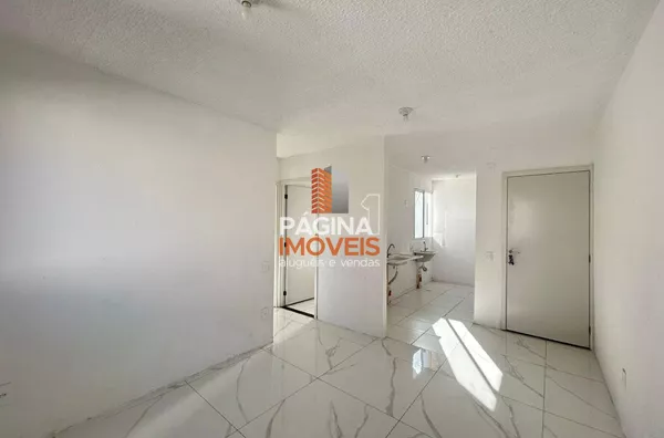 Apartamento para aluguel,  Mato Grande, Canoas