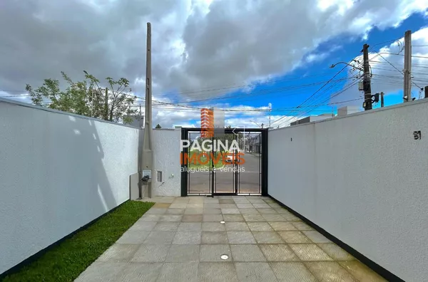 Página 1 Imóveis anuncia para venda, Casa Geminada à Venda no Bairro Igara, Canoas - Foto 6