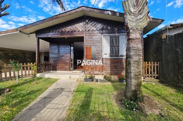 Casa para venda, 3 quarto(s),  Harmonia, Canoas