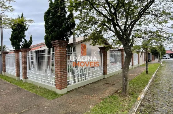 Página 1 Imóveis anuncia ótima oportunidade de casa para venda com 2 dormitórios, no bairro São José em Canoas/RS - Foto 2