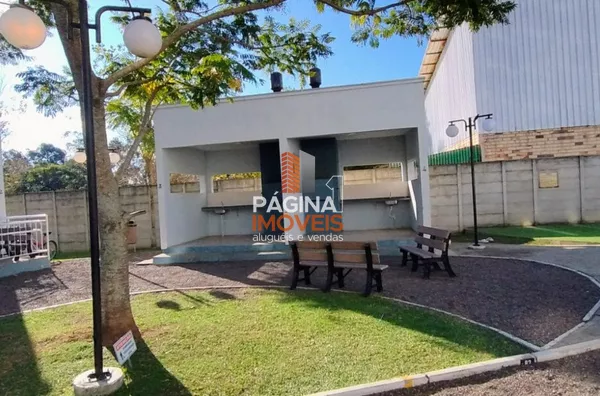 Apartamento para venda, 2 quarto(s),  Olaria, Canoas