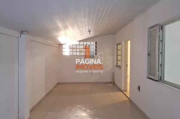 Página 1 Imóveis anuncia excelente casa térrea de 02 dormitórios reformada para aluguel, no bairro Fátima, em Canoas/RS. - Foto 13