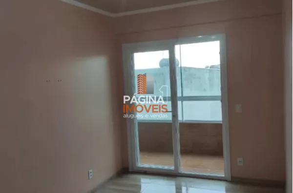 Página 1 Imóveis anuncia ótima opção de Apartamento à Venda no Cond. The One Residence no bairro Niterói, Canoas - Foto 13