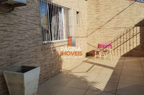 Casa para venda, 3 quarto(s),  Harmonia, Canoas