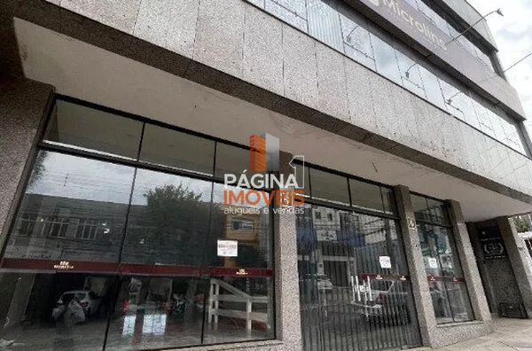 Página 1 Imóveis anuncia para aluguel excelente oportunidade de Prédio Comercial para Aluguel no Centro de Gravataí/RS - Foto 3