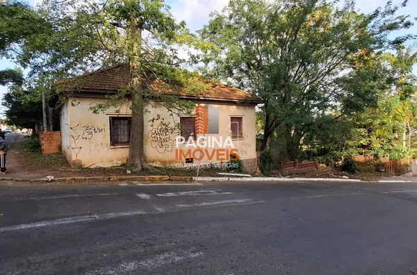 Página 1 Imóveis anuncia Terreno à Venda - Nossa Senhora Das Graças, Canoas - Foto 6