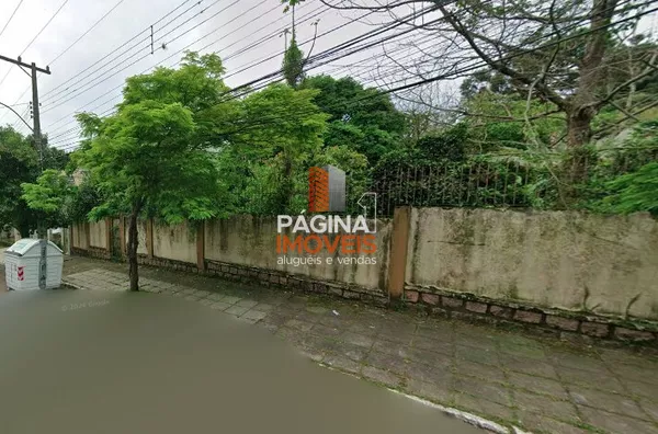 Página 1 Imóveis anuncia ótima opção de Terreno à Venda no Centro de Canoas