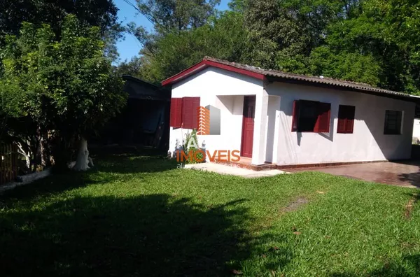 Página 1 imóveis anuncia uma fazenda na cidade de Nova Santa Rita/RS. - Foto 6