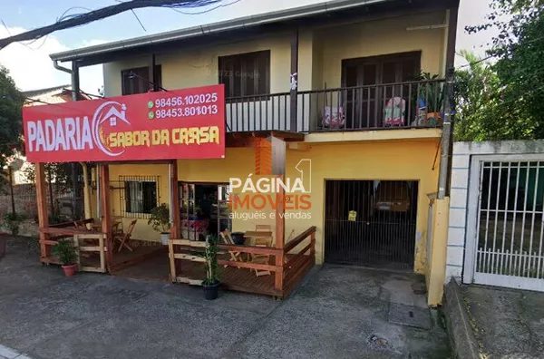 Prédio para venda, 6 quarto(s),  Estância Velha, Canoas
