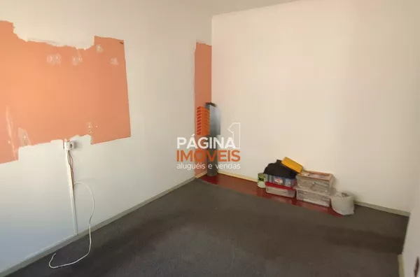 Página 1 Imóveis anuncia ótima opção de Apart.  à Venda Centro no Cond. Resid. Figueiras em Canoas - Foto 25