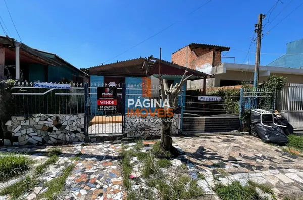 Terreno para venda,  Estância Velha, Canoas - Foto 1