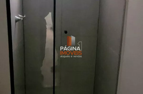 Página 1 Imóveis anuncia excelente apartamento para venda de 2 dormitório no "Condomínio Open Canoas Centro",  no Centro de Canoas/RS.