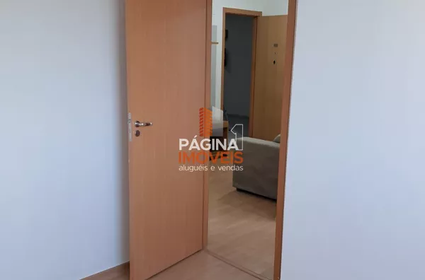 Apartamento para venda de 2 dormitórios com 1 vaga de garagem - Estância Velha/Canoas. - Foto 14