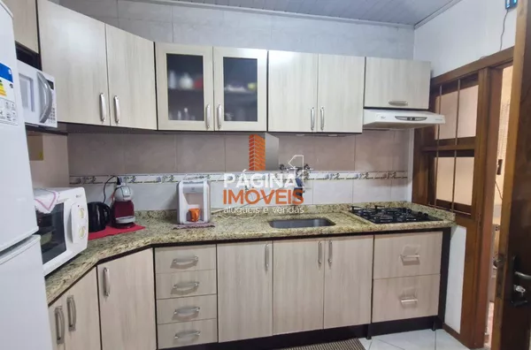 Cozinha