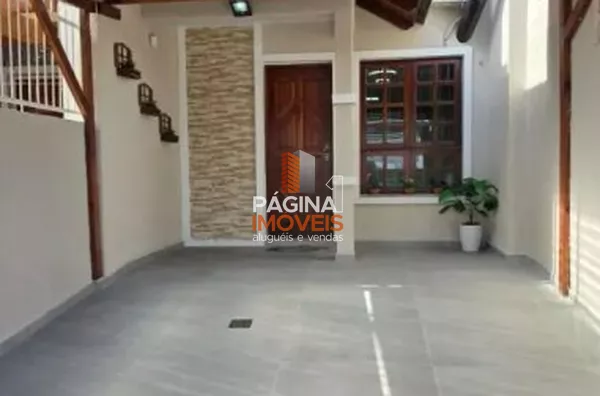 Casa geminada para venda, 2 quarto(s),  São José, Canoas