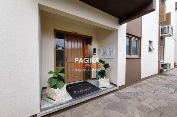 Página 1 Imóveis anuncia para venda e locação este belíssimo e amplo apartamento de 01 dormitório no bairro Nossa Sra. Das Graças em Canoas/RS. - Foto 5