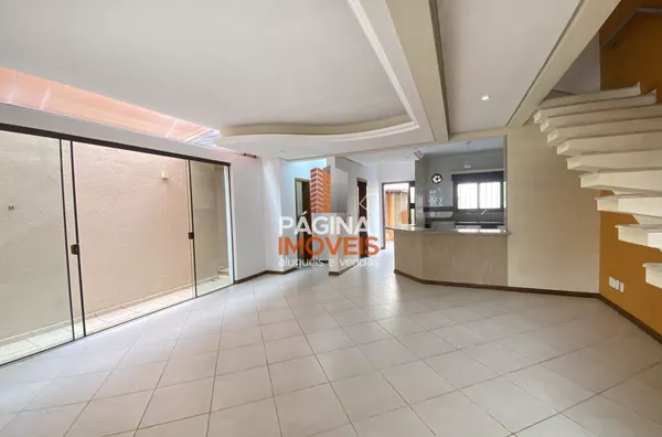 Página 1 Imóveis anuncia para venda lindo sobrado no bairro Moinhos de Vento, Canoas/RS.