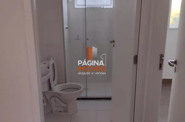 Página 1 Imóveis anuncia Apartamento à Venda no Cond. Reserva dos Eucaliptos II em Mato Grande, Canoas - Foto 15