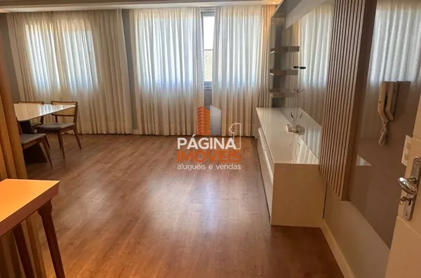 Página 1 Imóveis anuncia para venda, apartamento 02 dormitórios, no Condomínio Vida Viva Clube Canoas, no bairro Marechal Rondon em Canoas/RS. - Foto 7