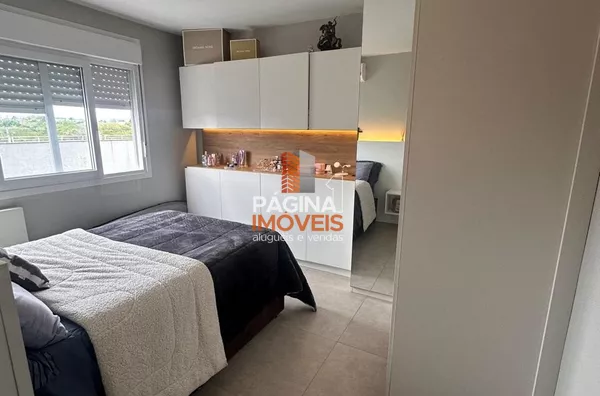 Página 1 Imóveis anuncia para aluguel e venda apartamento de 02 dormitórios no "Condomínio Vida Viva Clube Canoas",  no bairro Marechal Rondon em Canoas/RS - Foto 27