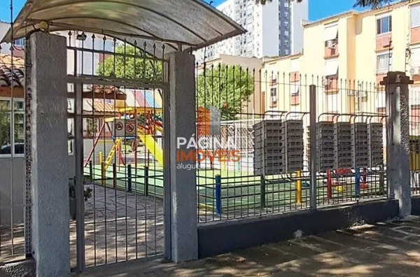 Página 1 Imóveis anuncia Excelente opção de apartamento, reformado com 01 Dormitório no Bairro São Sebastião em Porto Alegre/RS. - Foto 2