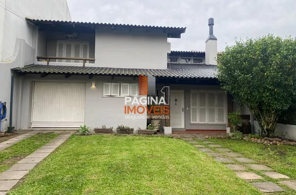 Casa para venda, 3 quarto(s) contando com 1 suíte com sacada,  Ipanema, Porto Alegre - Foto 1