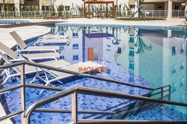 Página 1 Imóveis Anuncia Apartamento para venda no Condomínio "Life Park" 02 dormitórios com 01 Vaga Coberta Marechal Rondon, Canoas/RS. - Foto 2