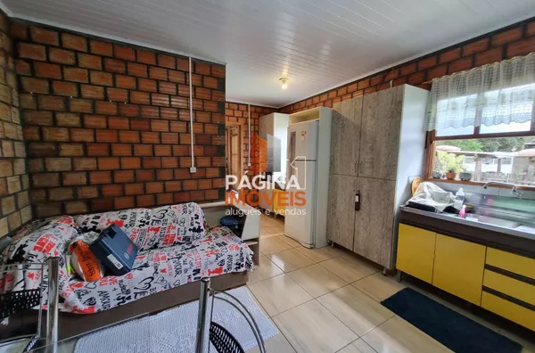 Cozinha / Sala