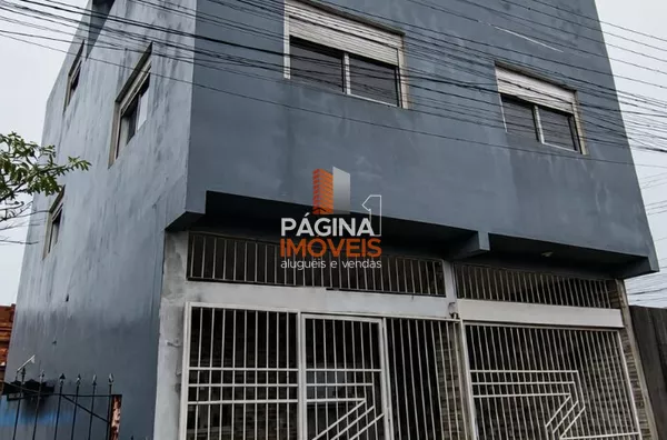 Sobrado para venda, 1 quarto(s),  Harmonia, Canoas