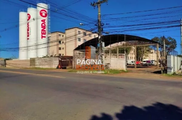 Página 1 Imóveis anuncia para venda excelente Terreno na A. J. Renner no bairro Estância Velha, Canoas