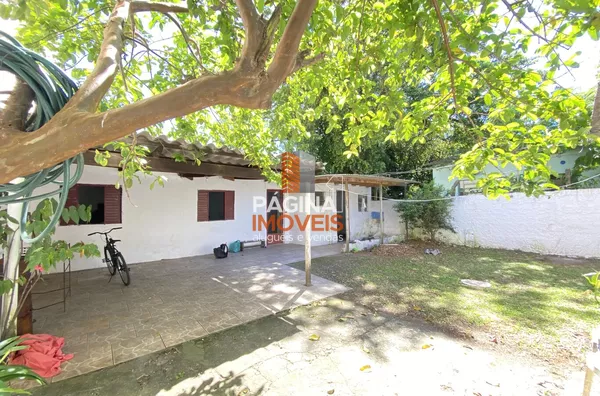 Página 1 Imóveis anuncia ótima opção de terreno à Venda no bairro Estancia Velha - Canoas/RS.