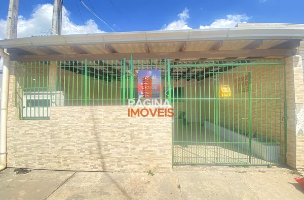 Pagina 1 Imóveis anuncia para venda casa de 2 dormitórios no bairro Rio Branco em Canoas/RS. - Foto 2